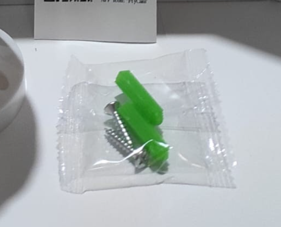 Cámara de seguridad inalámbrica adaptador bombilla