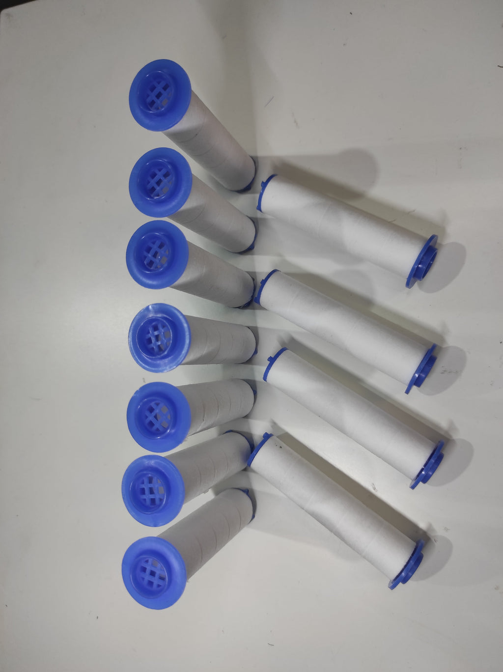 Filtro para alcachofa de ducha de alta presión