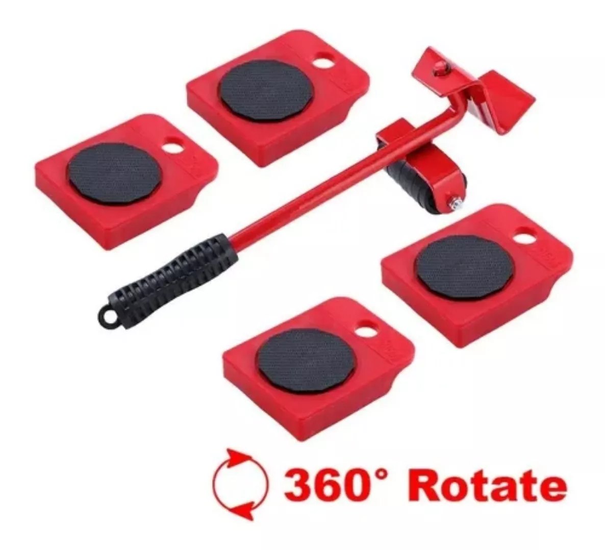 Levantador de muebles