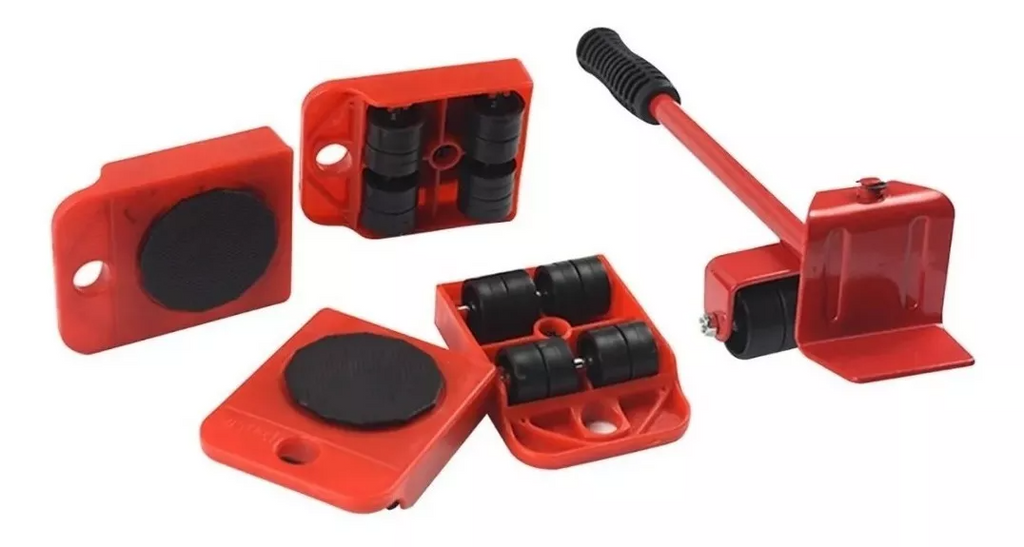 Levantador de muebles