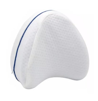 Almohada relajante ortopédica piernas