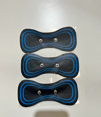Almohadilla de Repuesto para Masajeador Cervical Pack 1ud