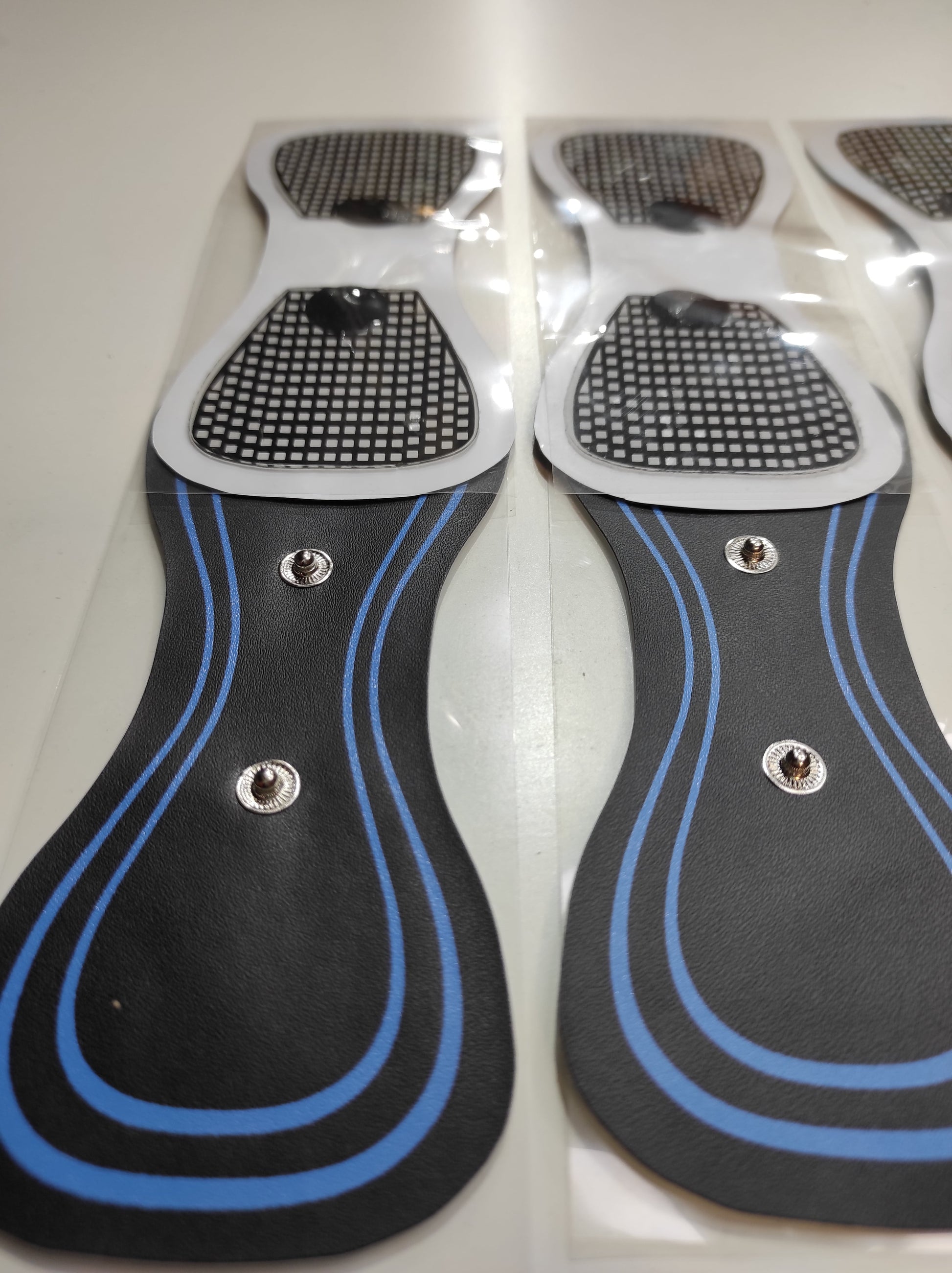 Almohadilla de Repuesto para Masajeador Cervical Pack 1ud