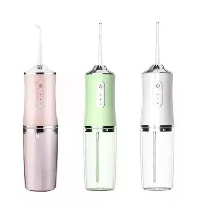 Irrigador dental profesional (colores variado)