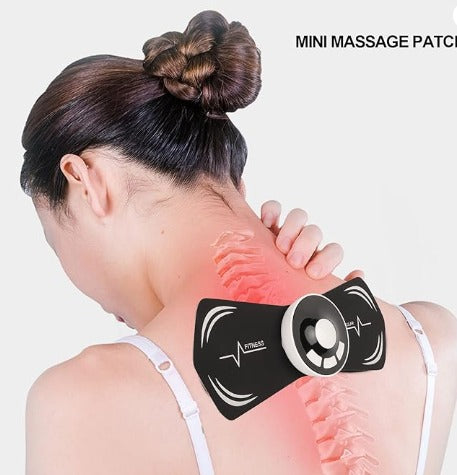 Masajeador cervical mariposa 2.0