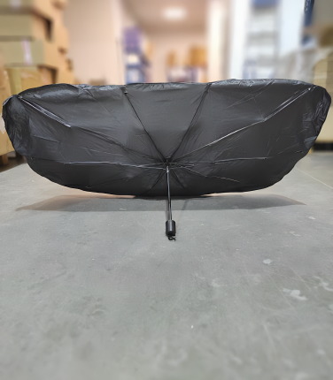 Parasol de coche
