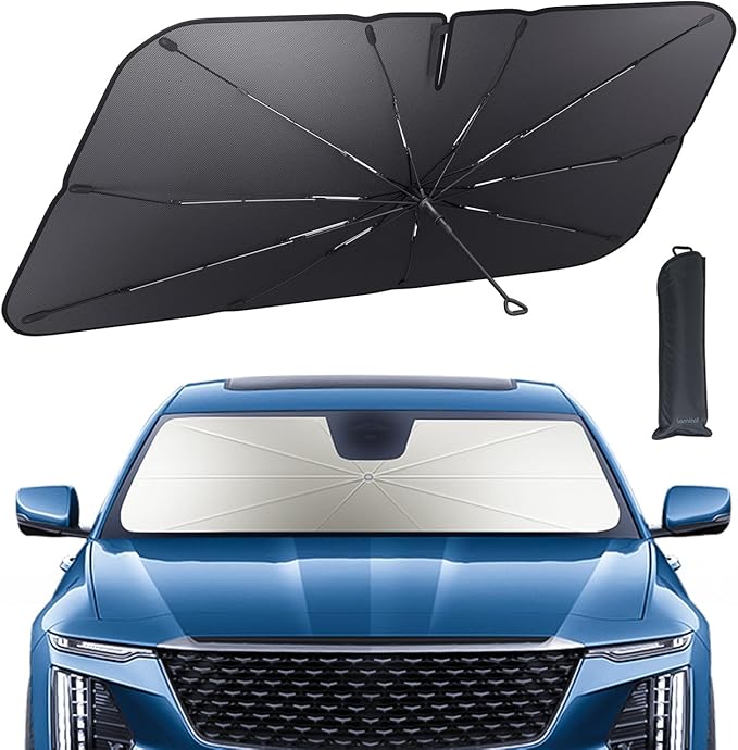 Parasol de coche