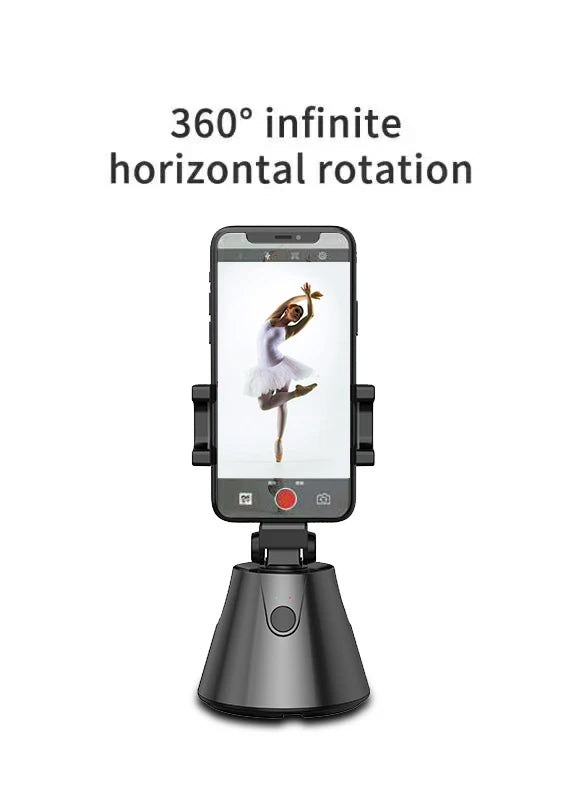 Trípode 3D selfies